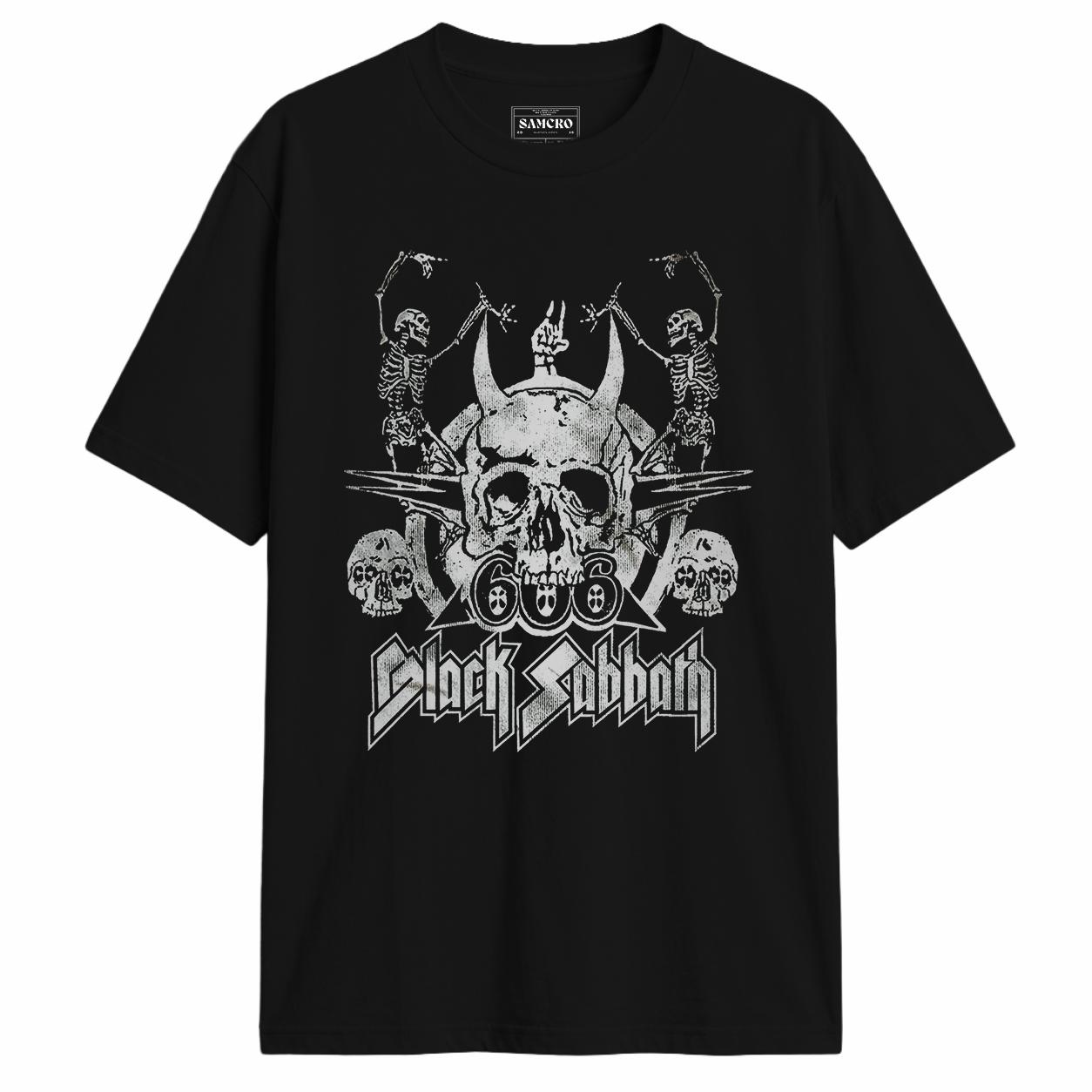 Black Sabbath 12