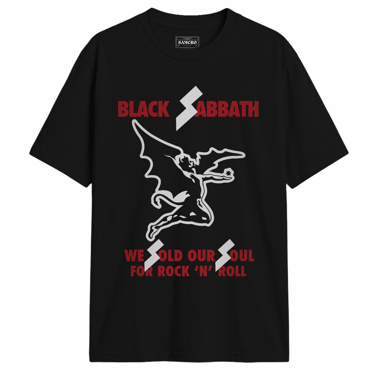 Black Sabbath 13