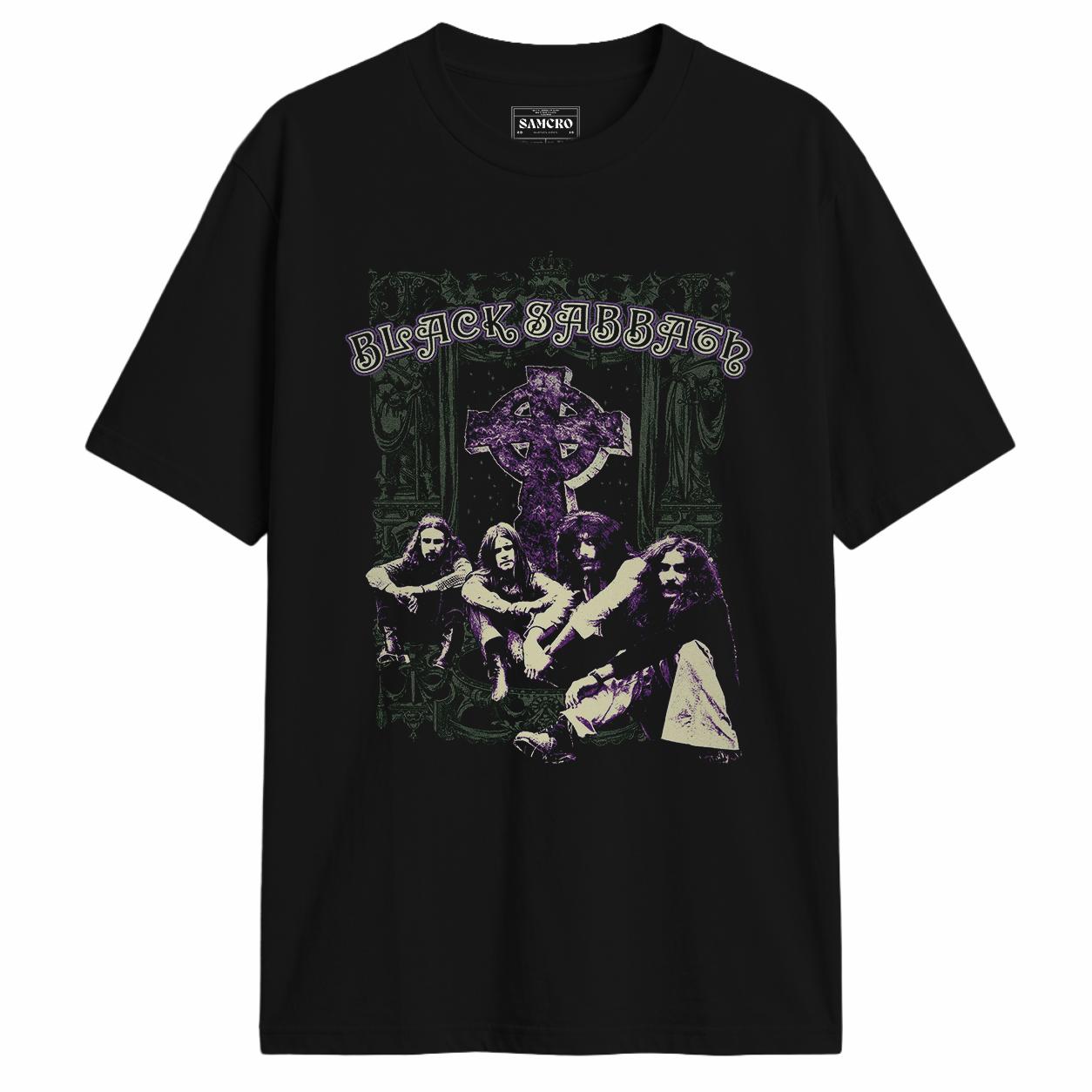 Black Sabbath 14