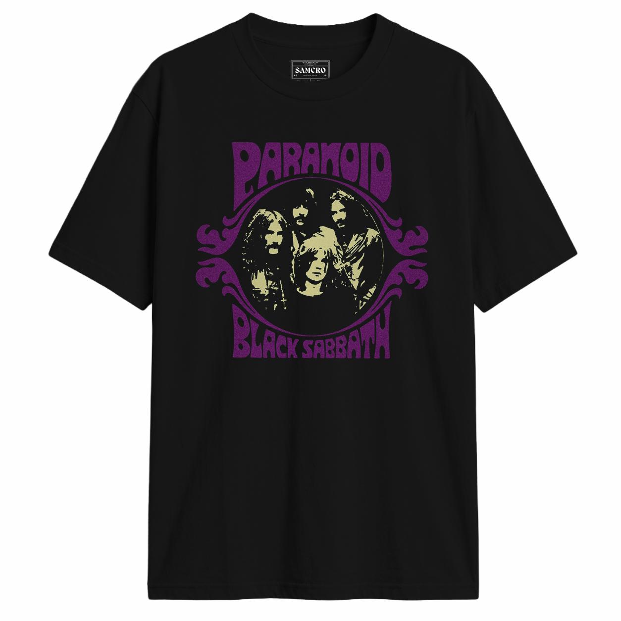 Black Sabbath 16