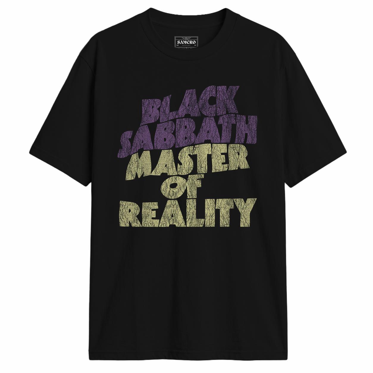 Black Sabbath 18