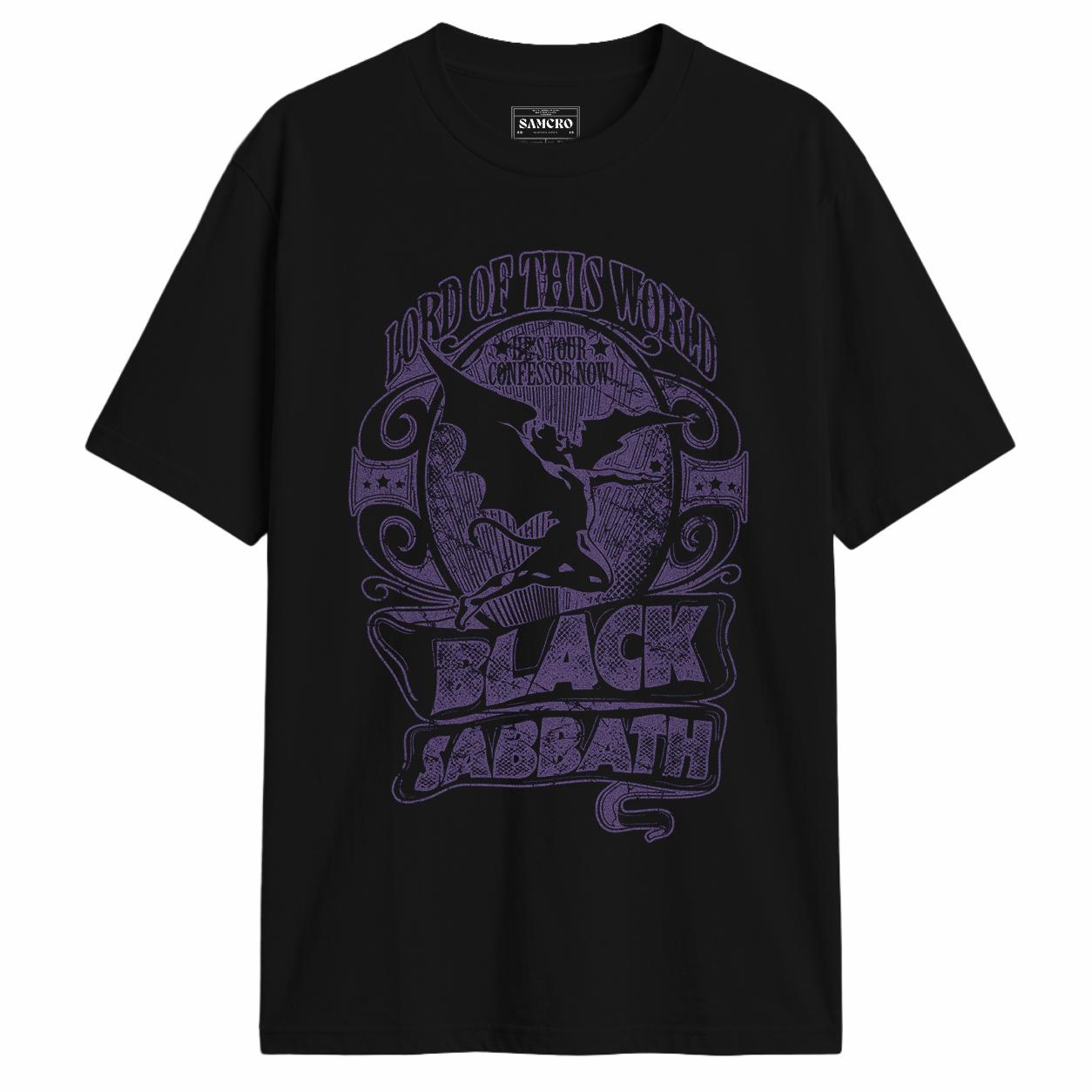 Black Sabbath 19