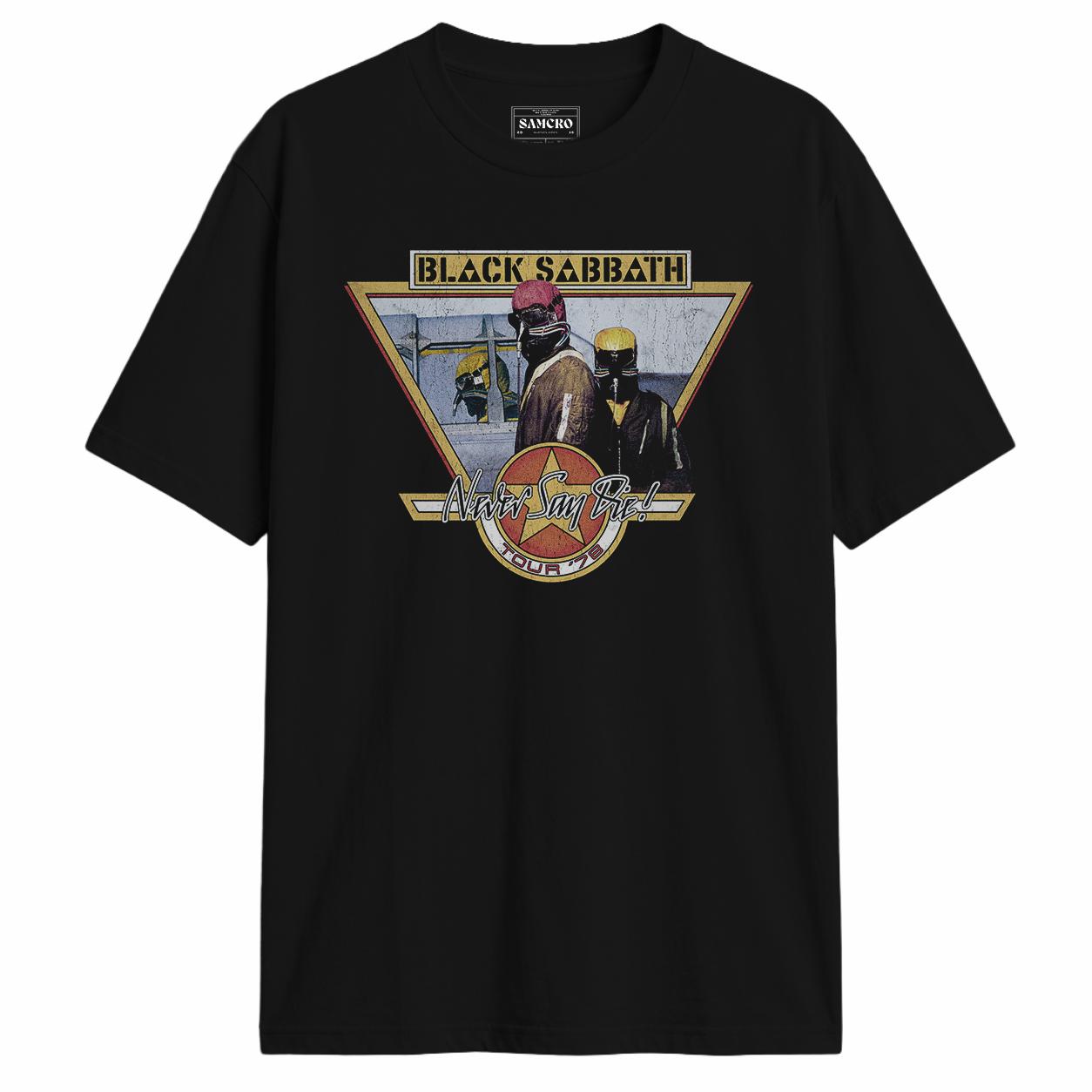 Black Sabbath 20