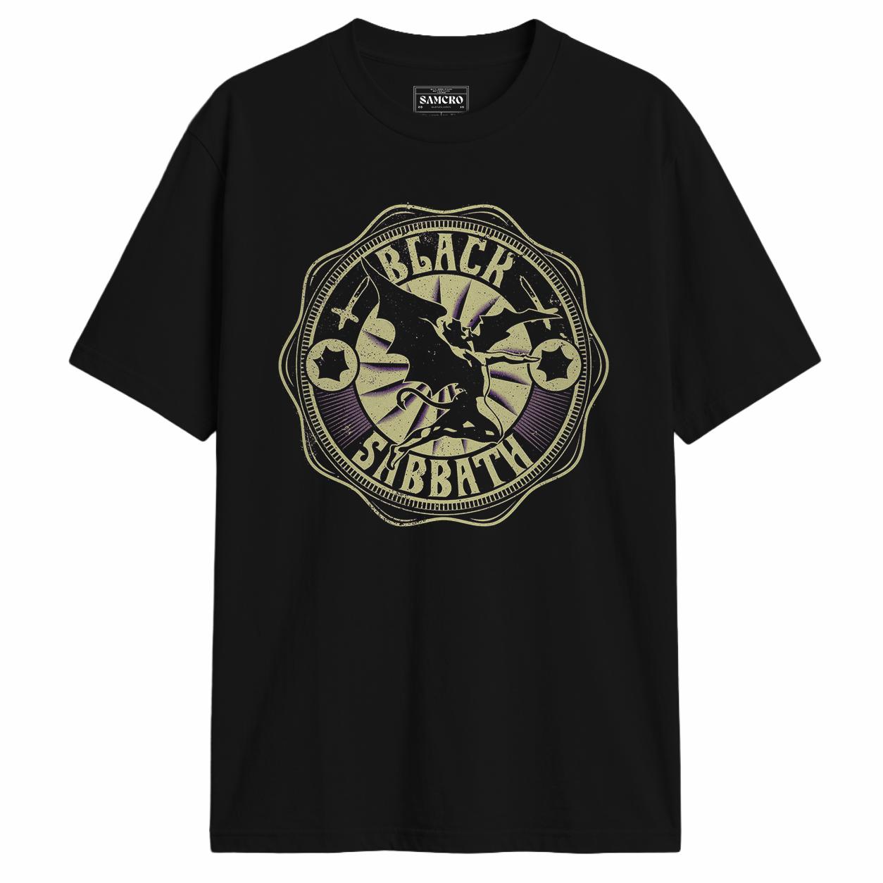 Black Sabbath 21