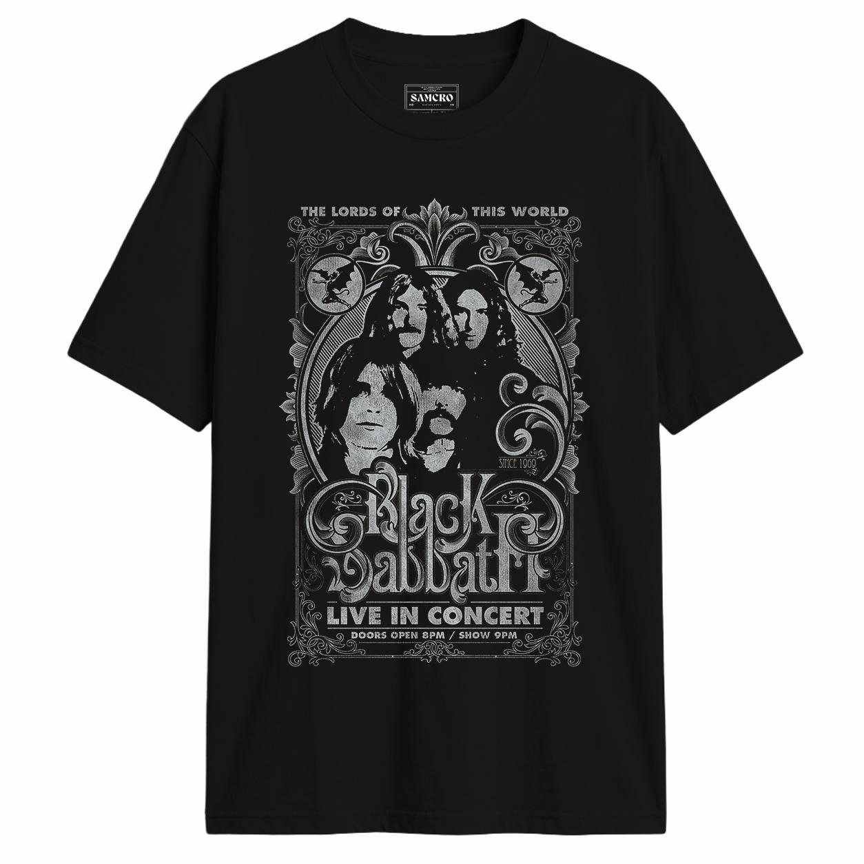Black Sabbath 23