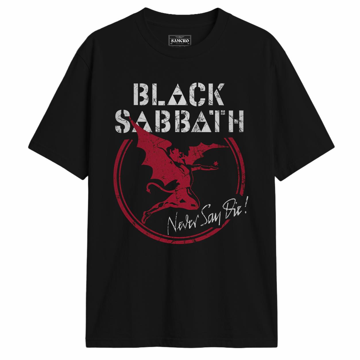 Black Sabbath 24
