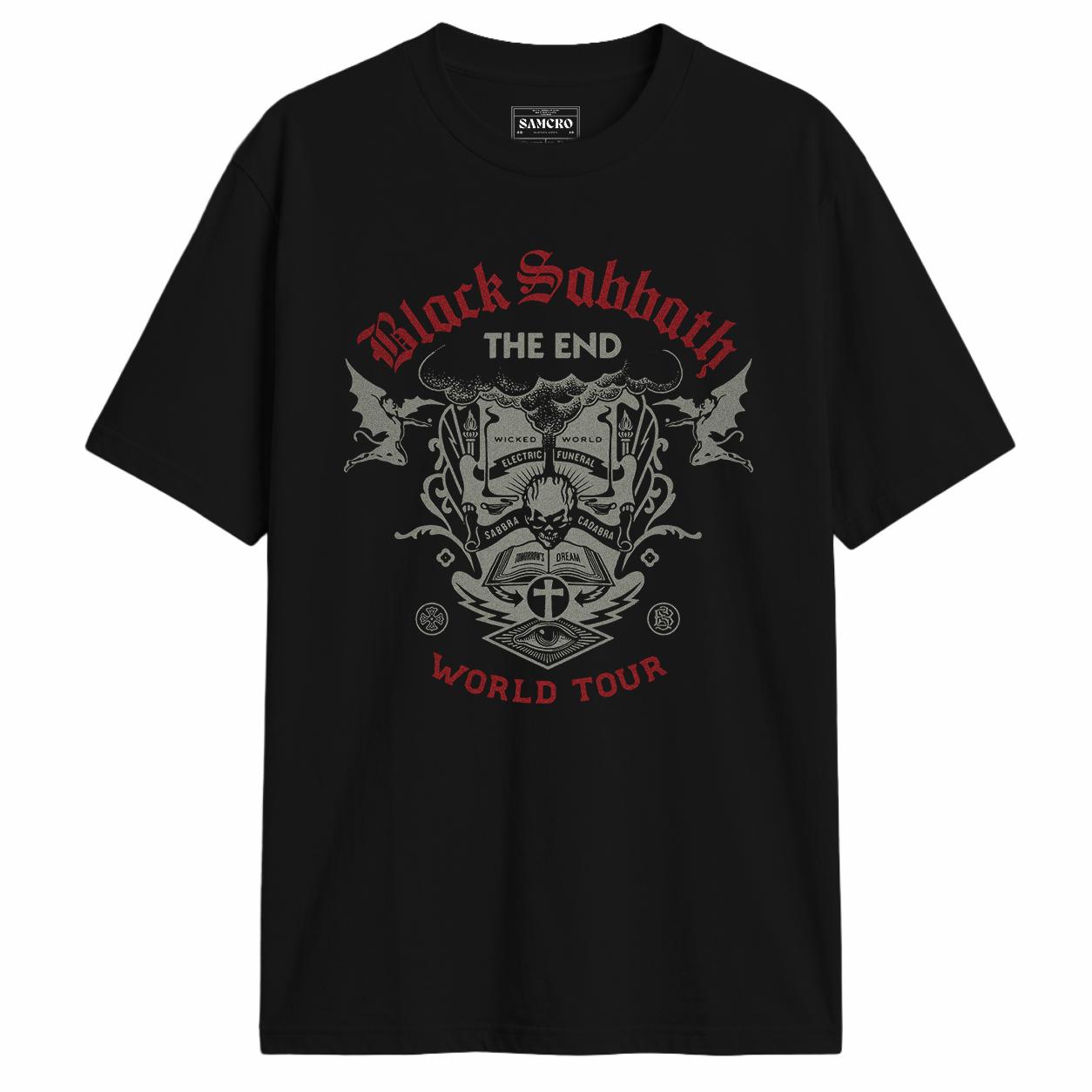 Black Sabbath 25