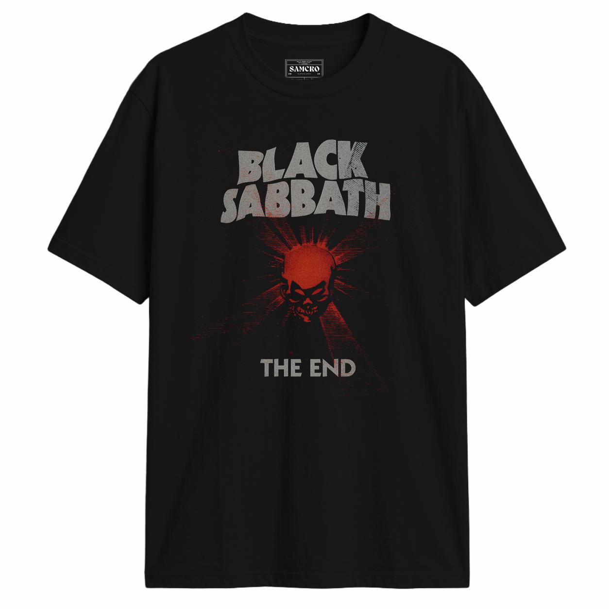 Black Sabbath 27