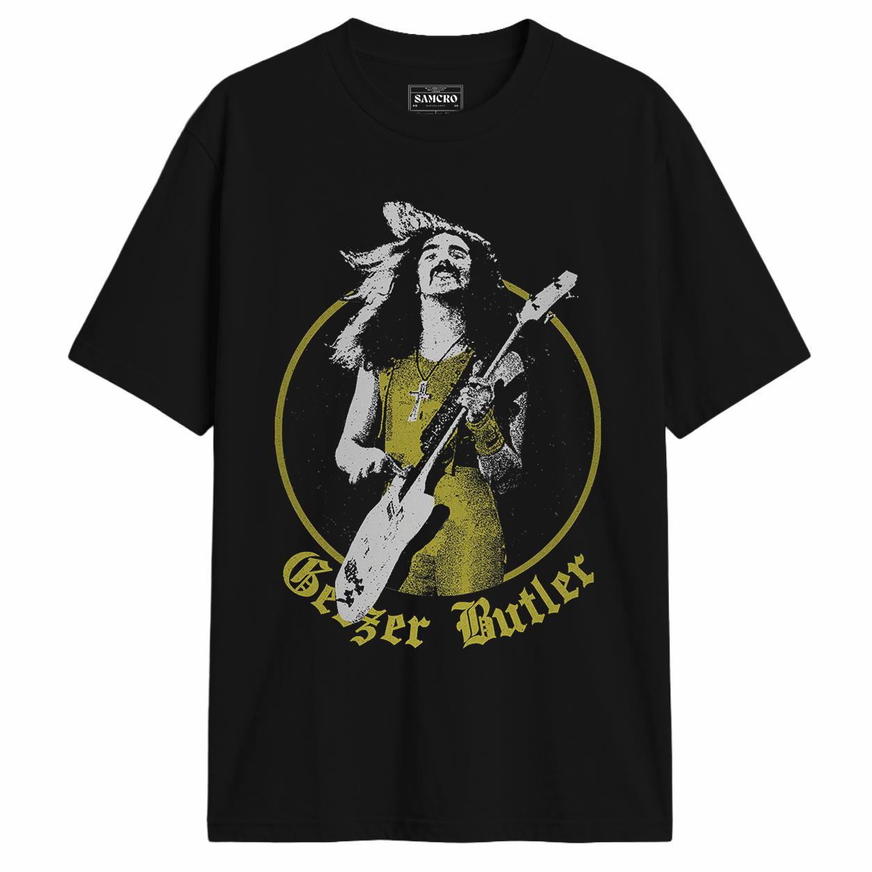 Black Sabbath 28