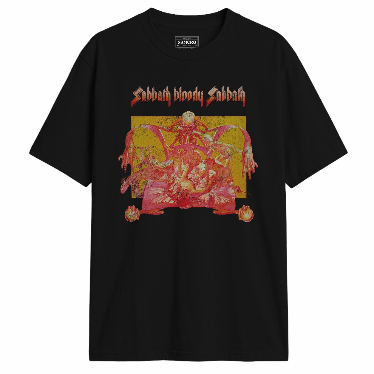 Black Sabbath 29