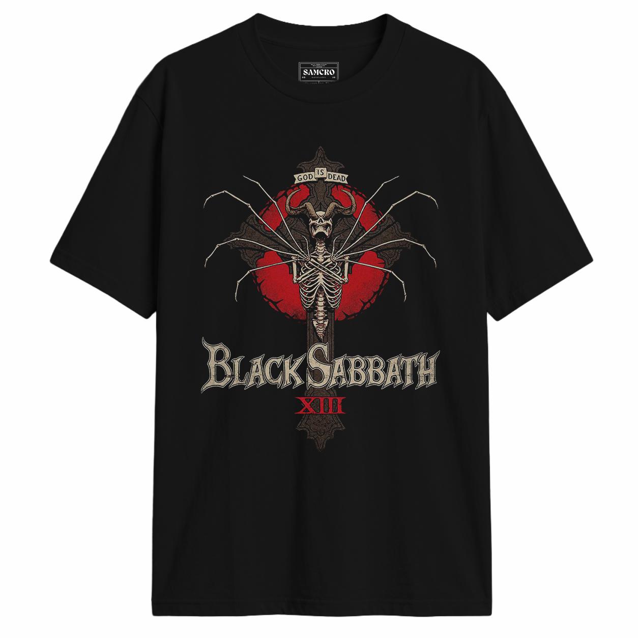 Black Sabbath 31