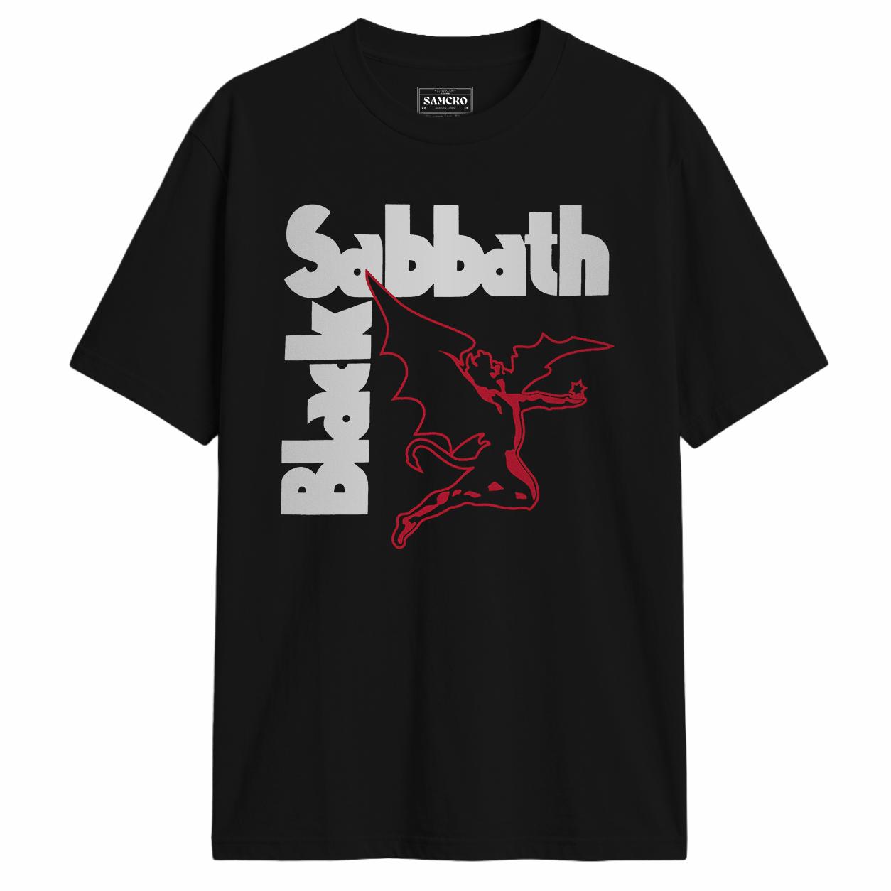 Black Sabbath 32