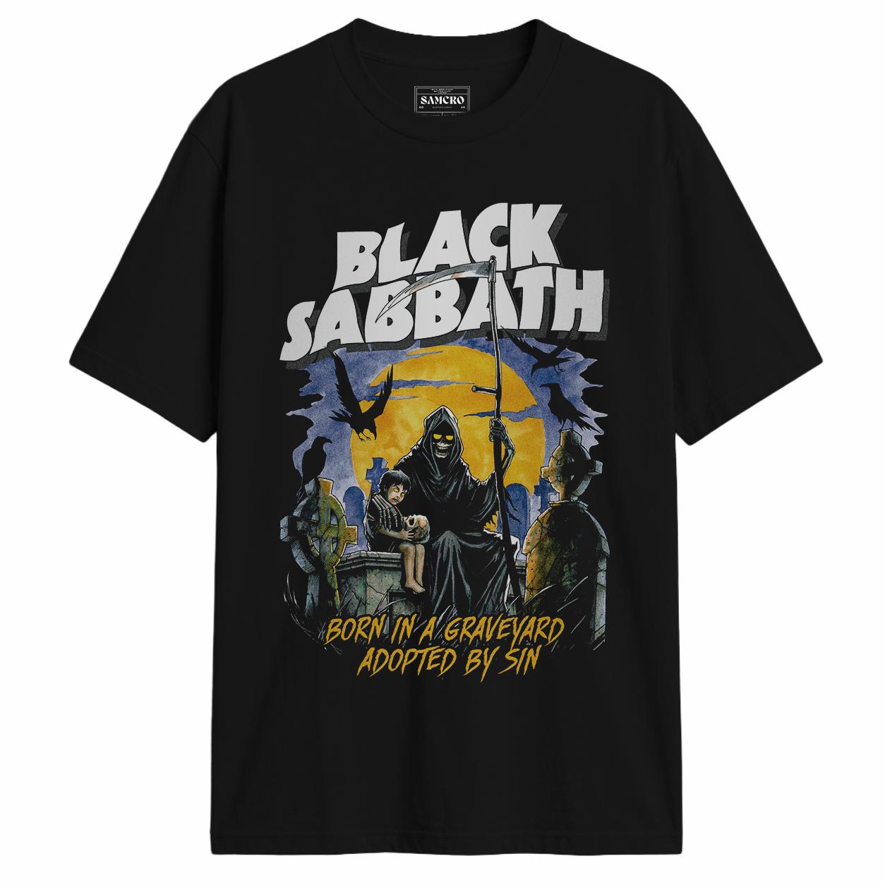 Black Sabbath 33