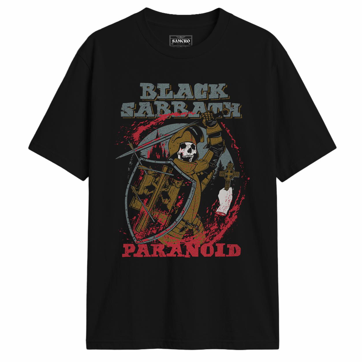 Black Sabbath 34