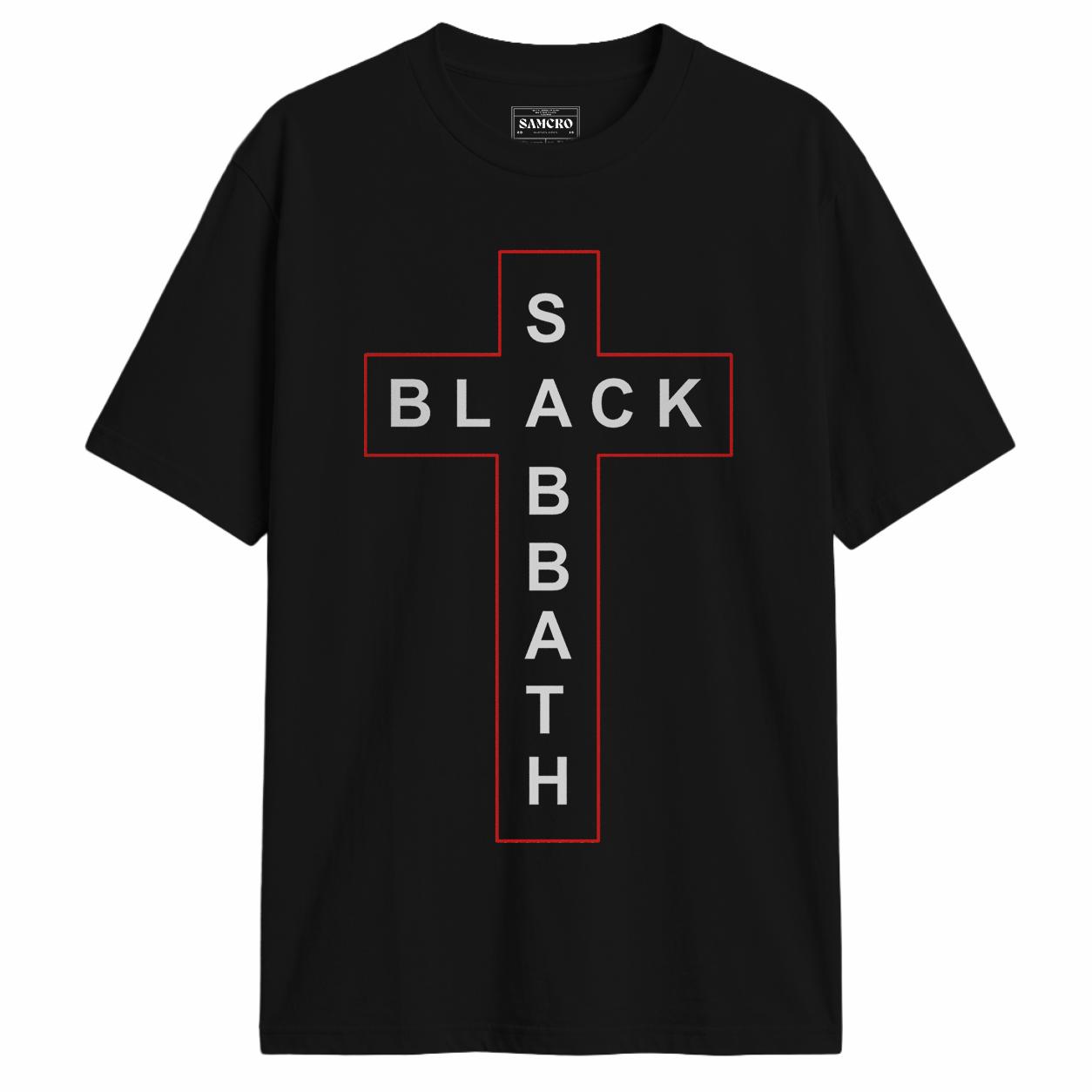 Black Sabbath 4