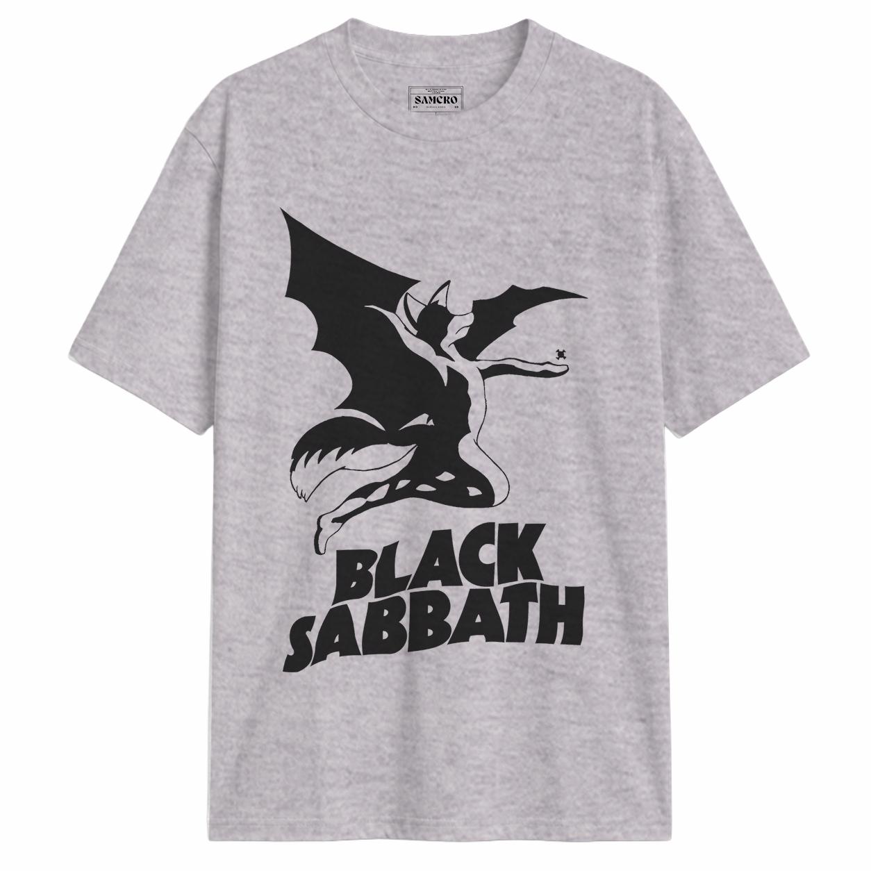 Black Sabbath 5