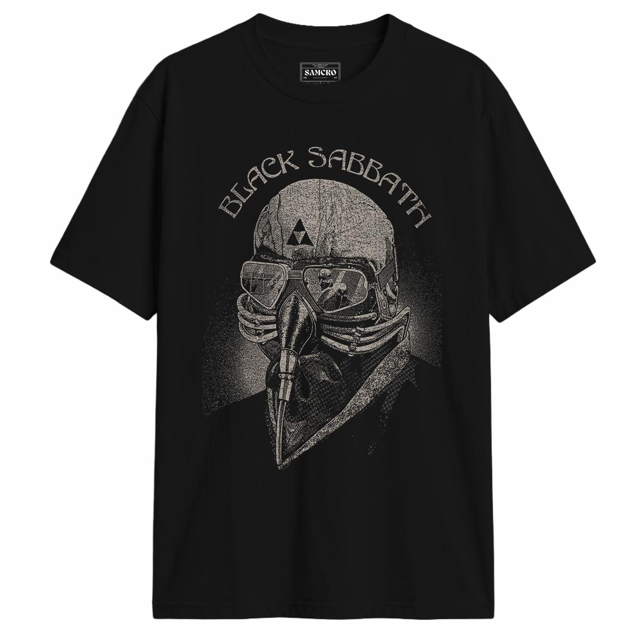 Black Sabbath 6
