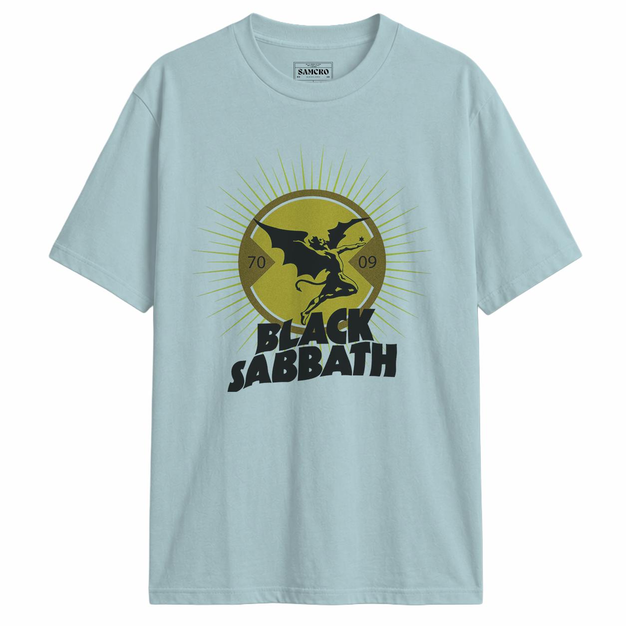 Black Sabbath 7