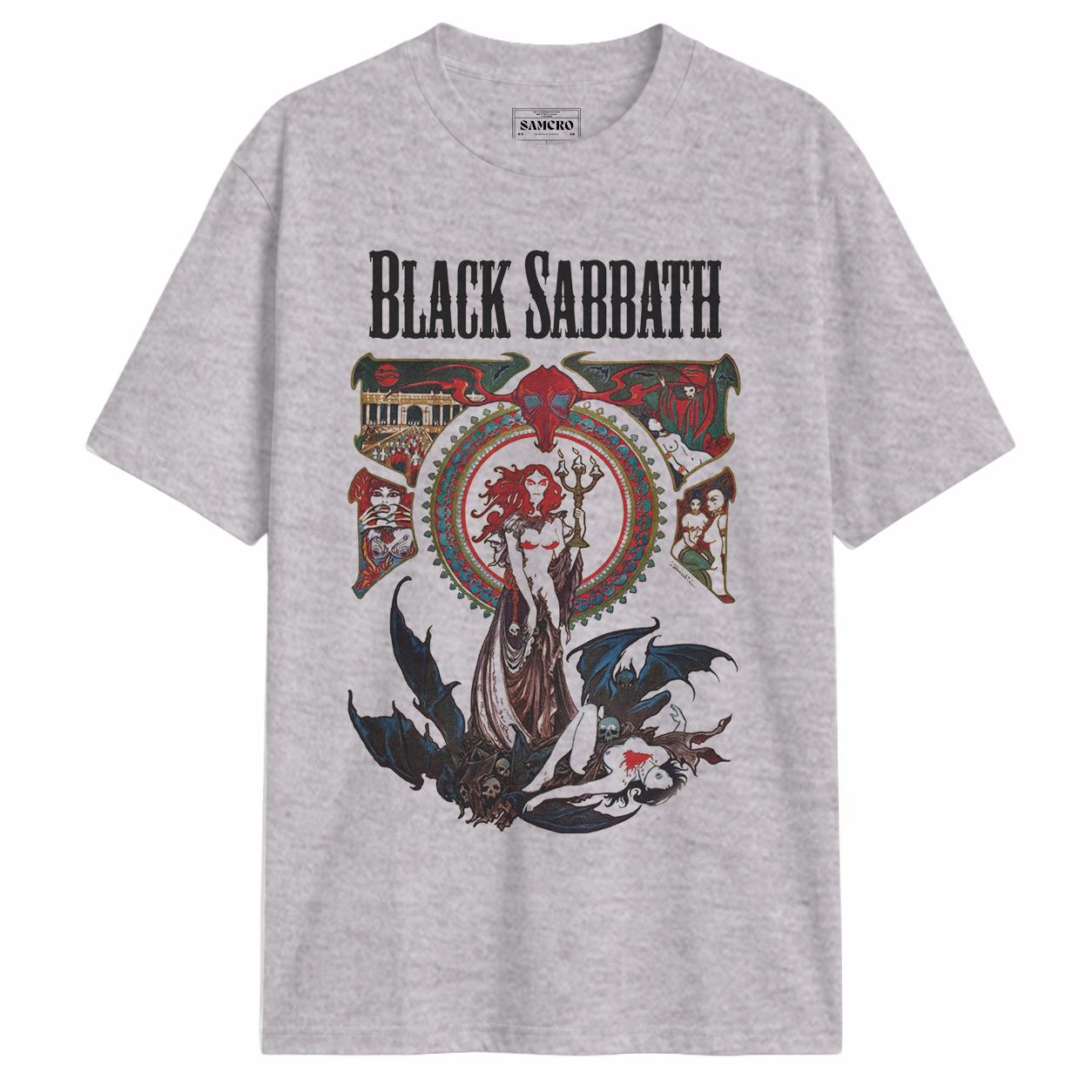 Black Sabbath 9