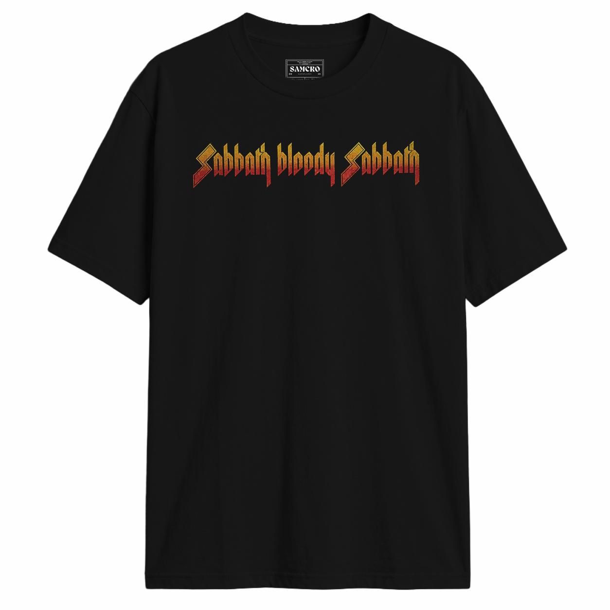 Black Sabbath - Bloody Sabbath 2