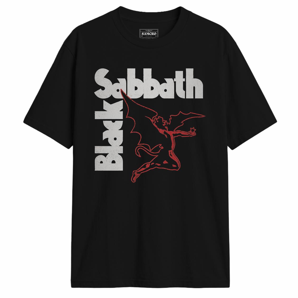 Black Sabbath - Creature