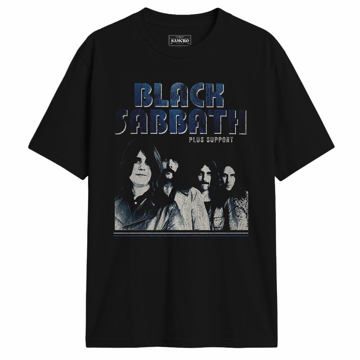 Black Sabbath - Deutsches 73
