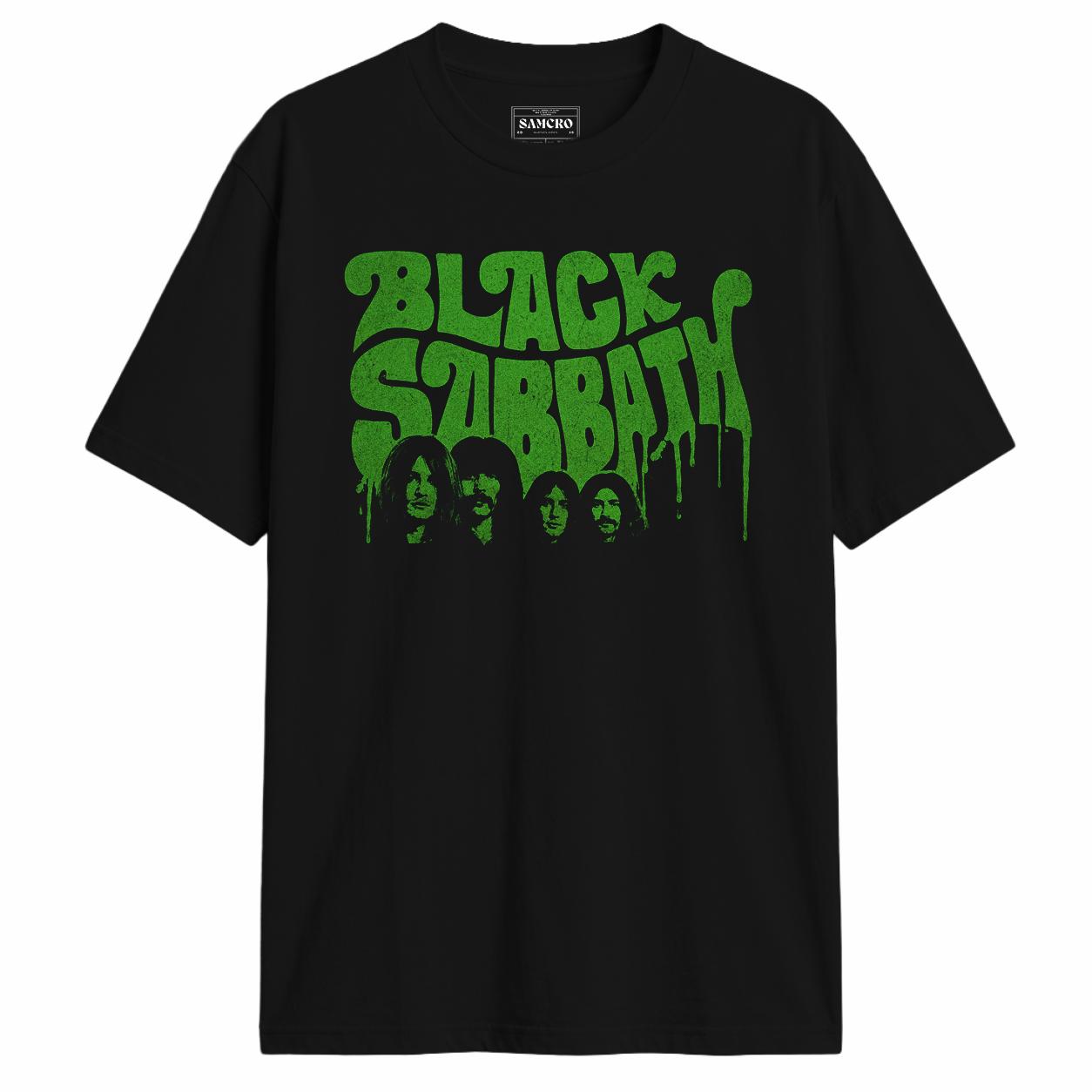 Black Sabbath - Graffiti