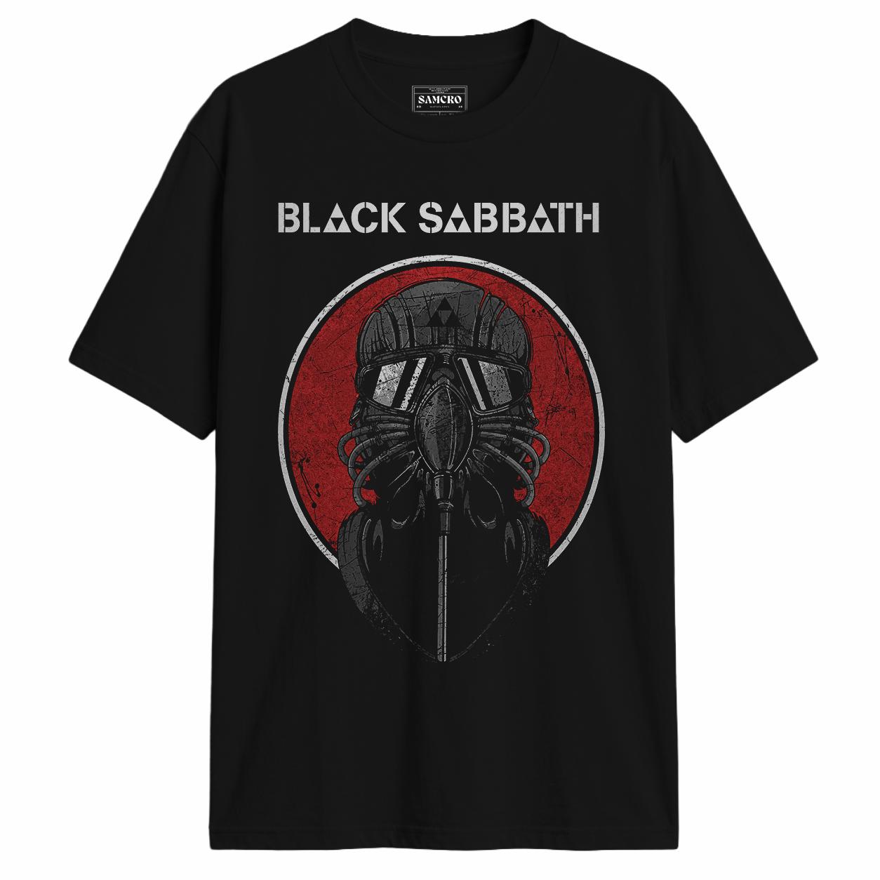Black Sabbath - Live 14