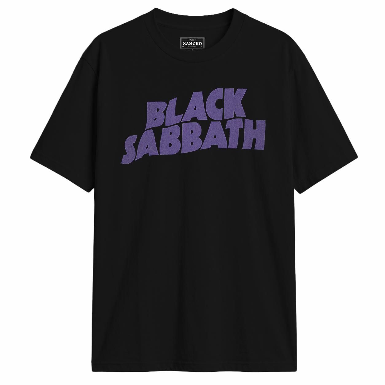Black Sabbath - Logo