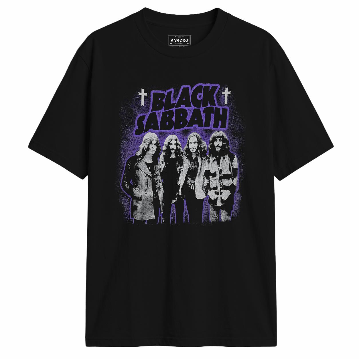Black Sabbath - Masters of Reality