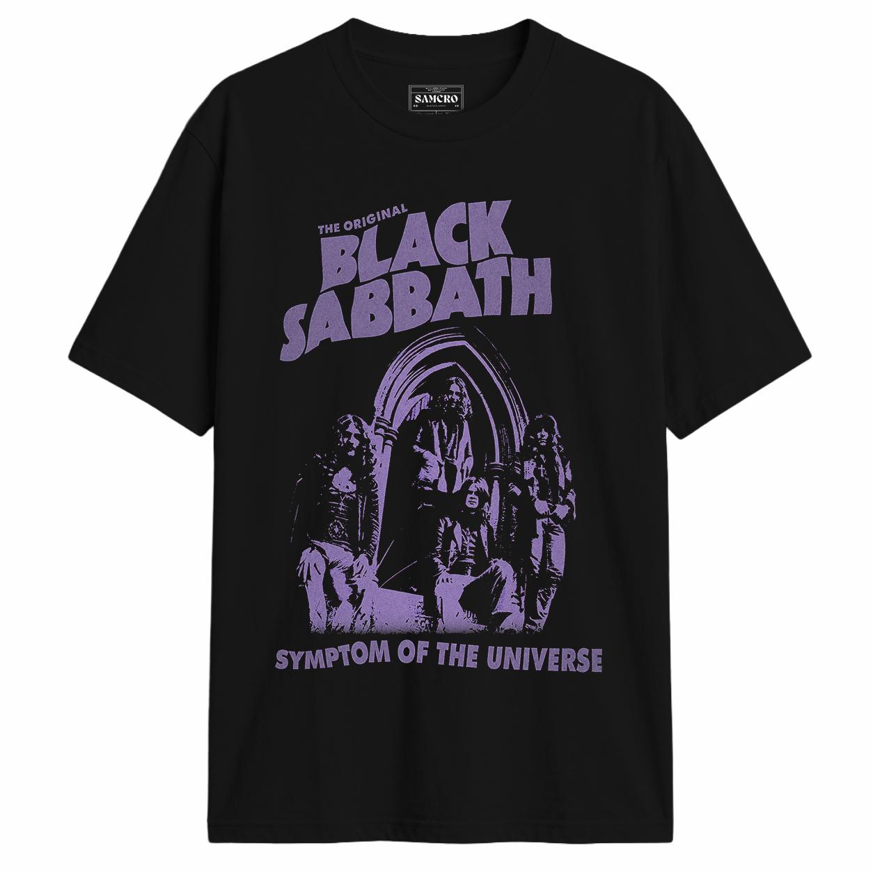 Black Sabbath - Symptom of the Universe