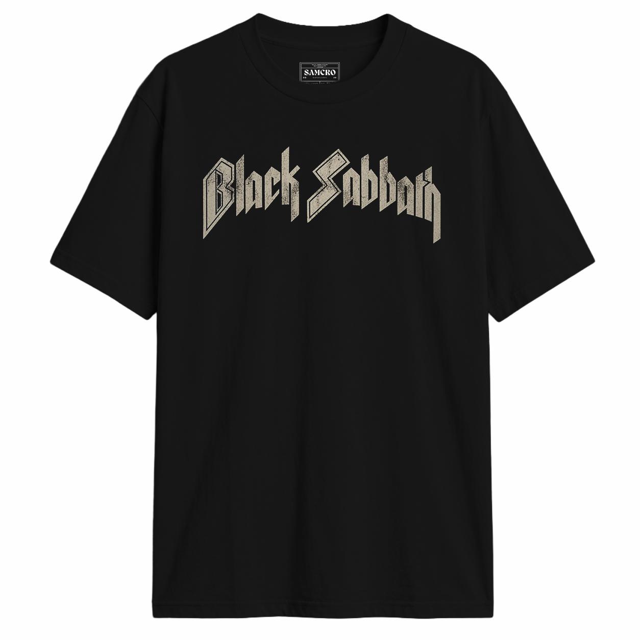 Black Sabbath - The End Mushroom Cloud 3