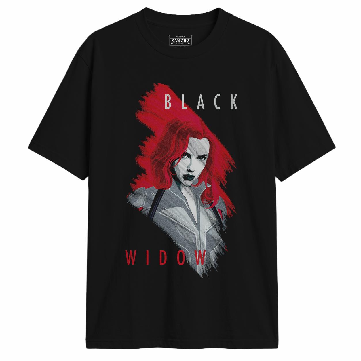 Black Widow 11