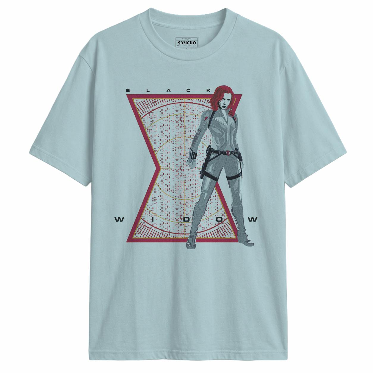 Black Widow 13