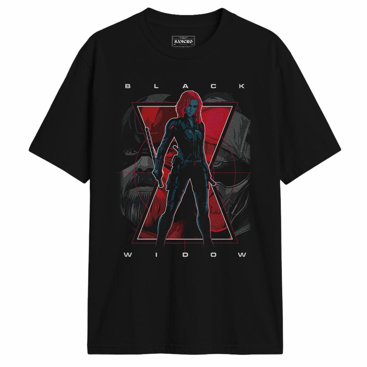 Black Widow 15