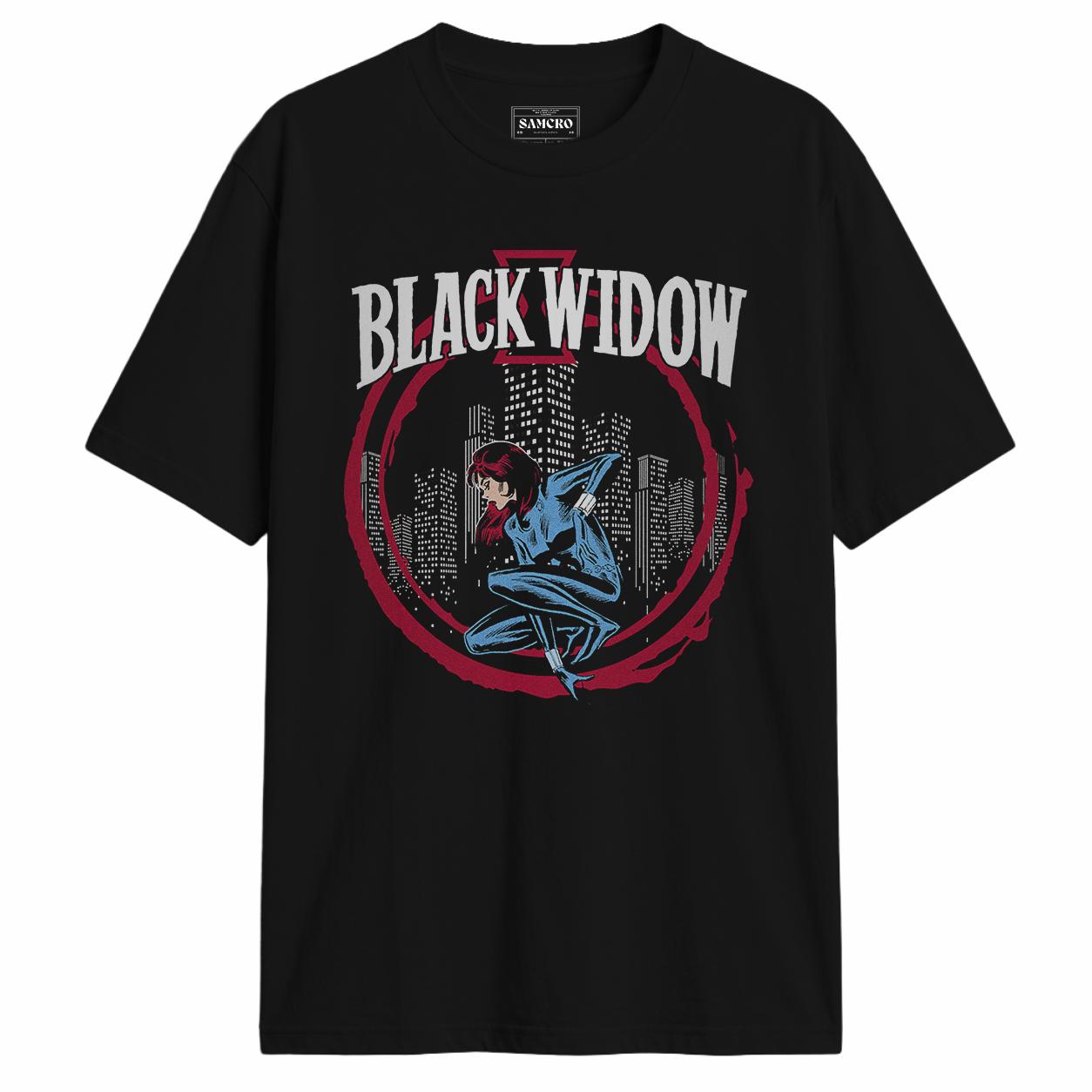Black Widow 28