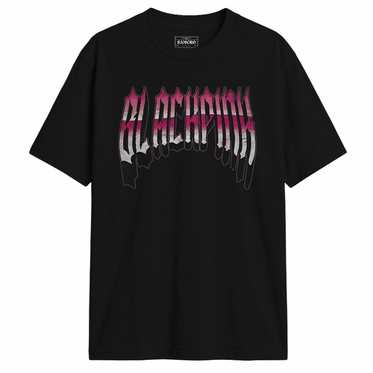 Blackpink - Gothic