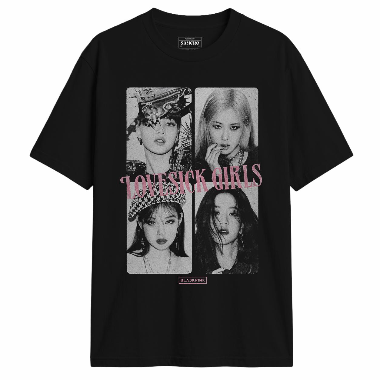 Blackpink - Love Sick