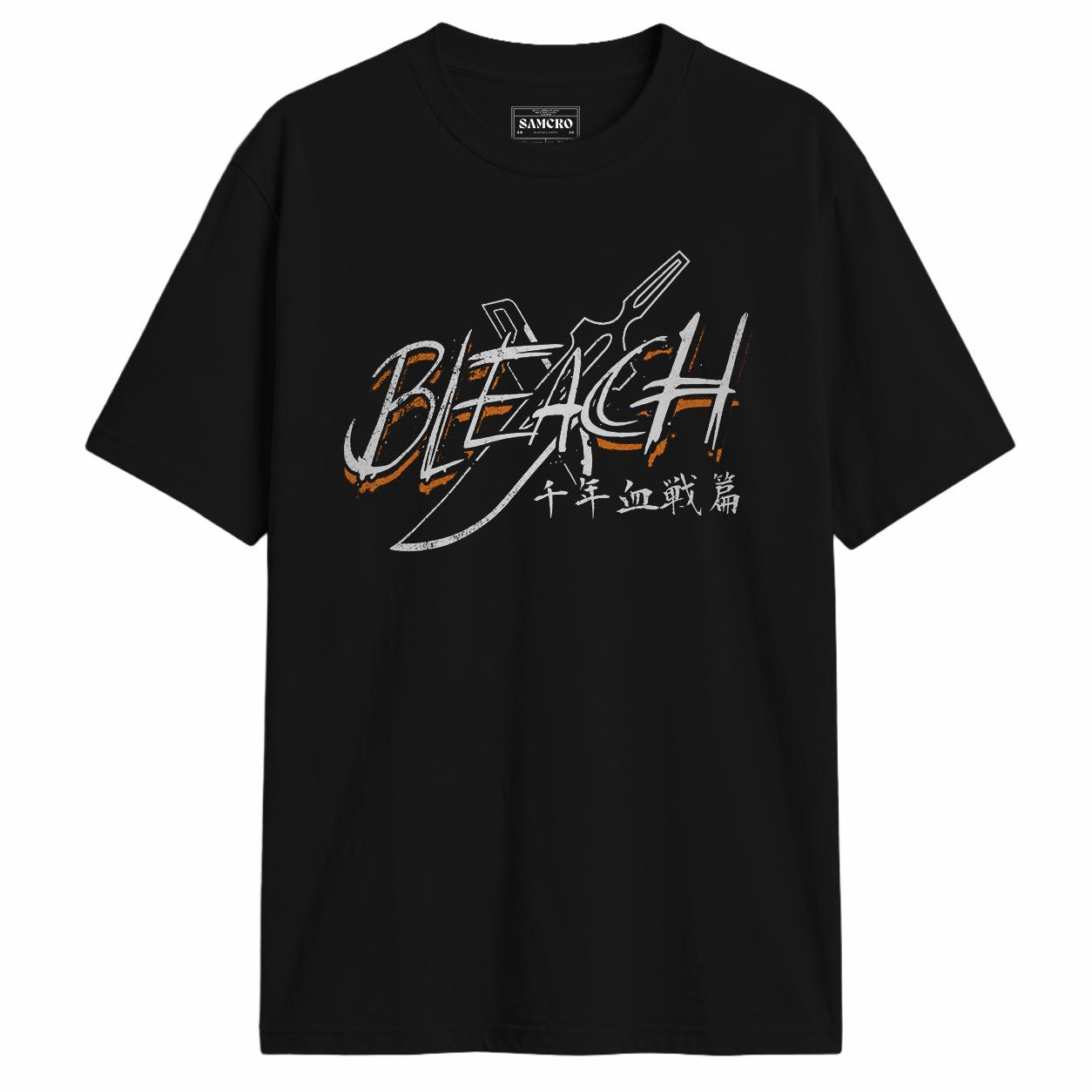 Bleach - Thousand Year Blood War Ichigo Dual Swords