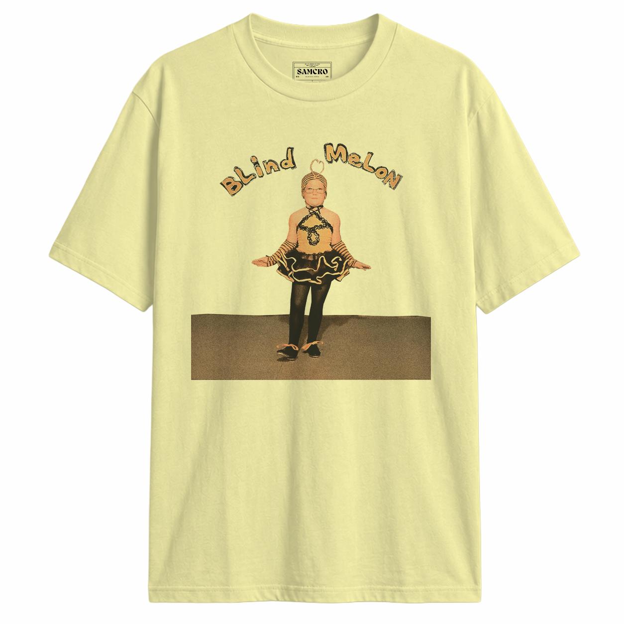 Blind Melon 1 — Amarillo