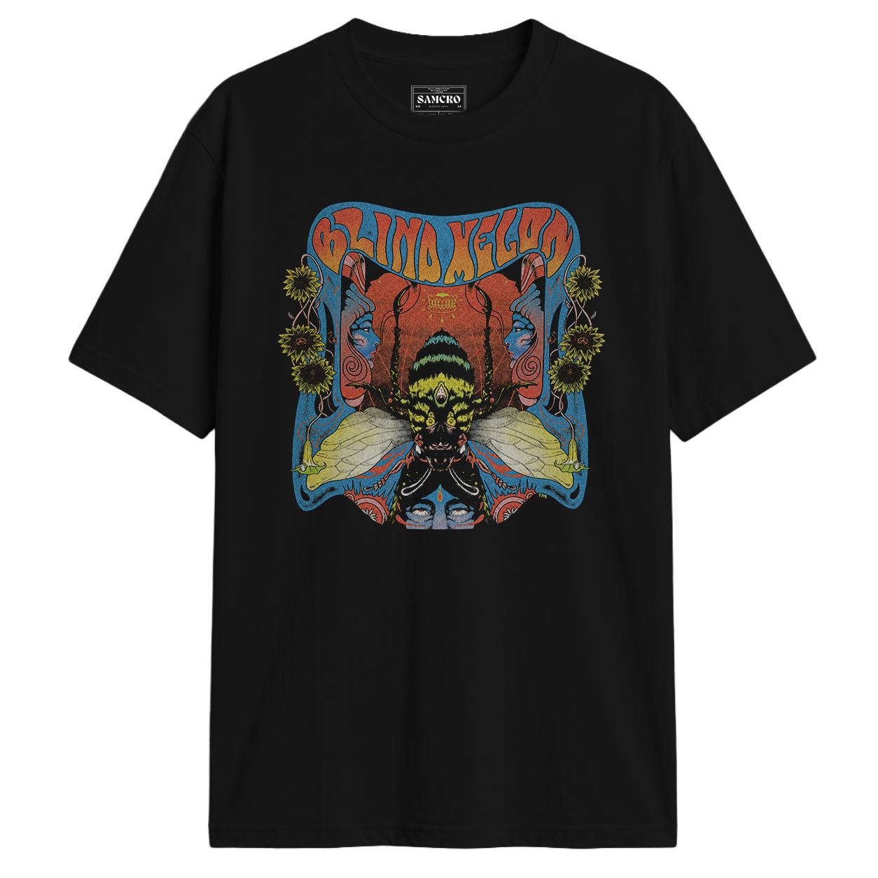 Blind Melon - Beetle