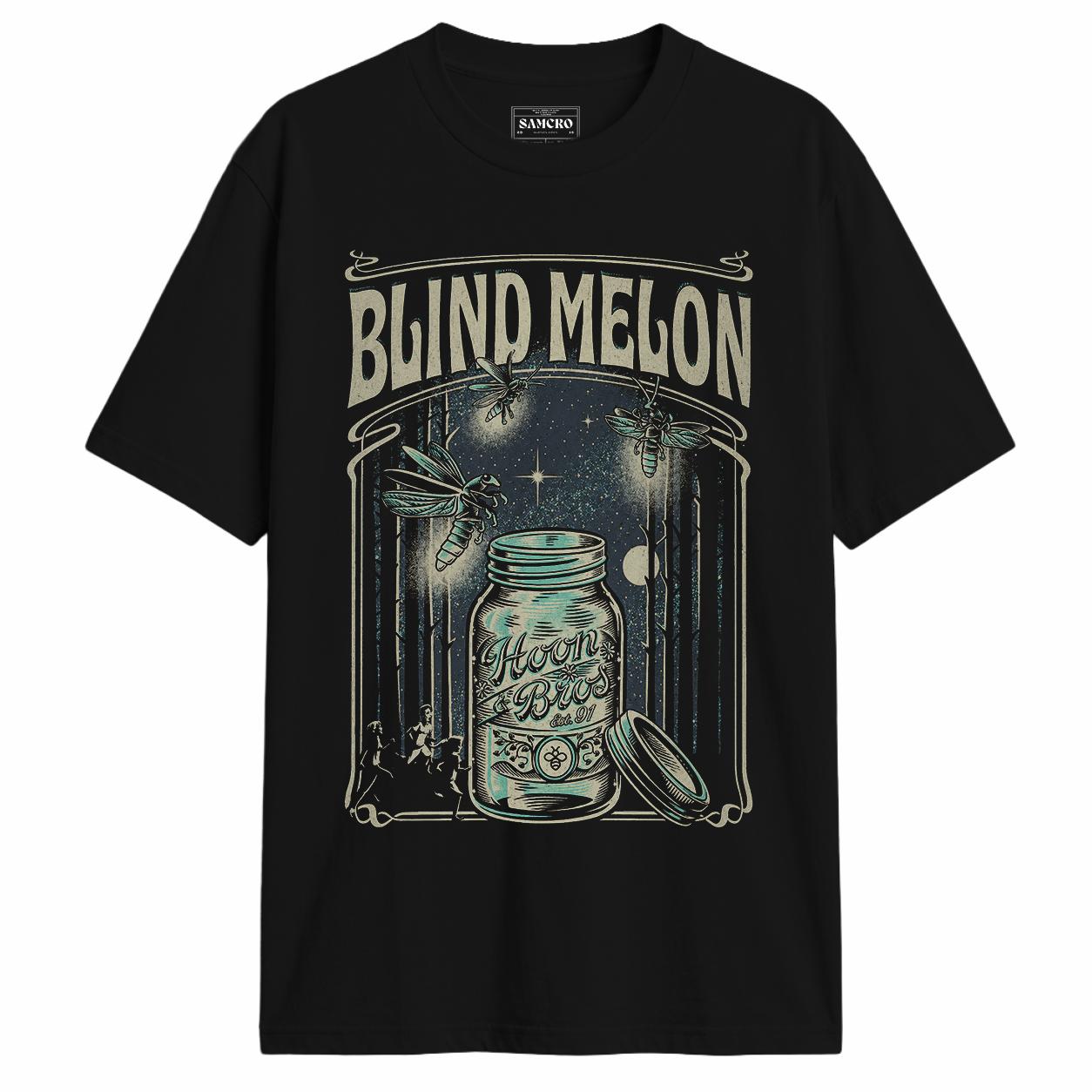 Blind Melon - Hoon and Bros Jar