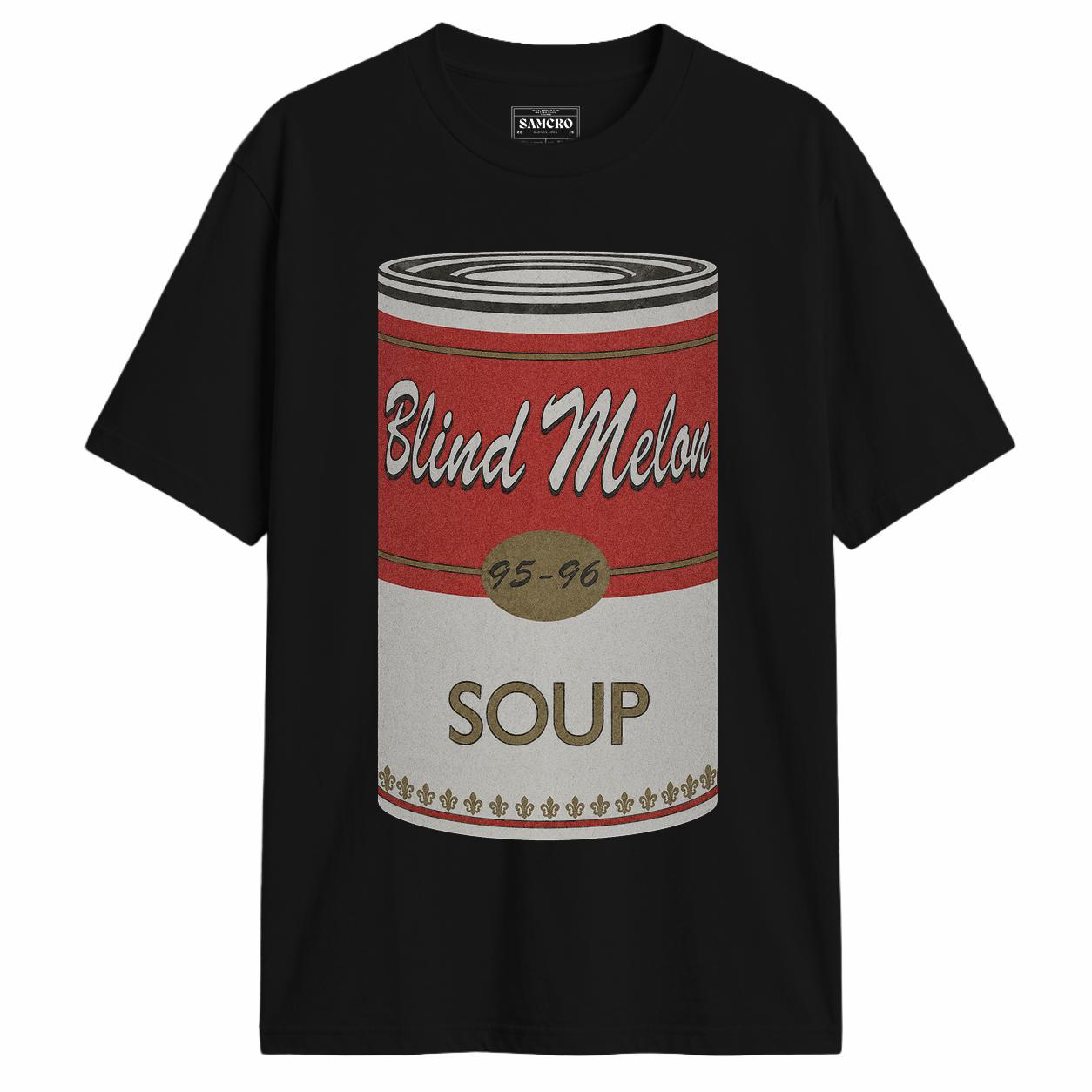Blind Melon - Soup
