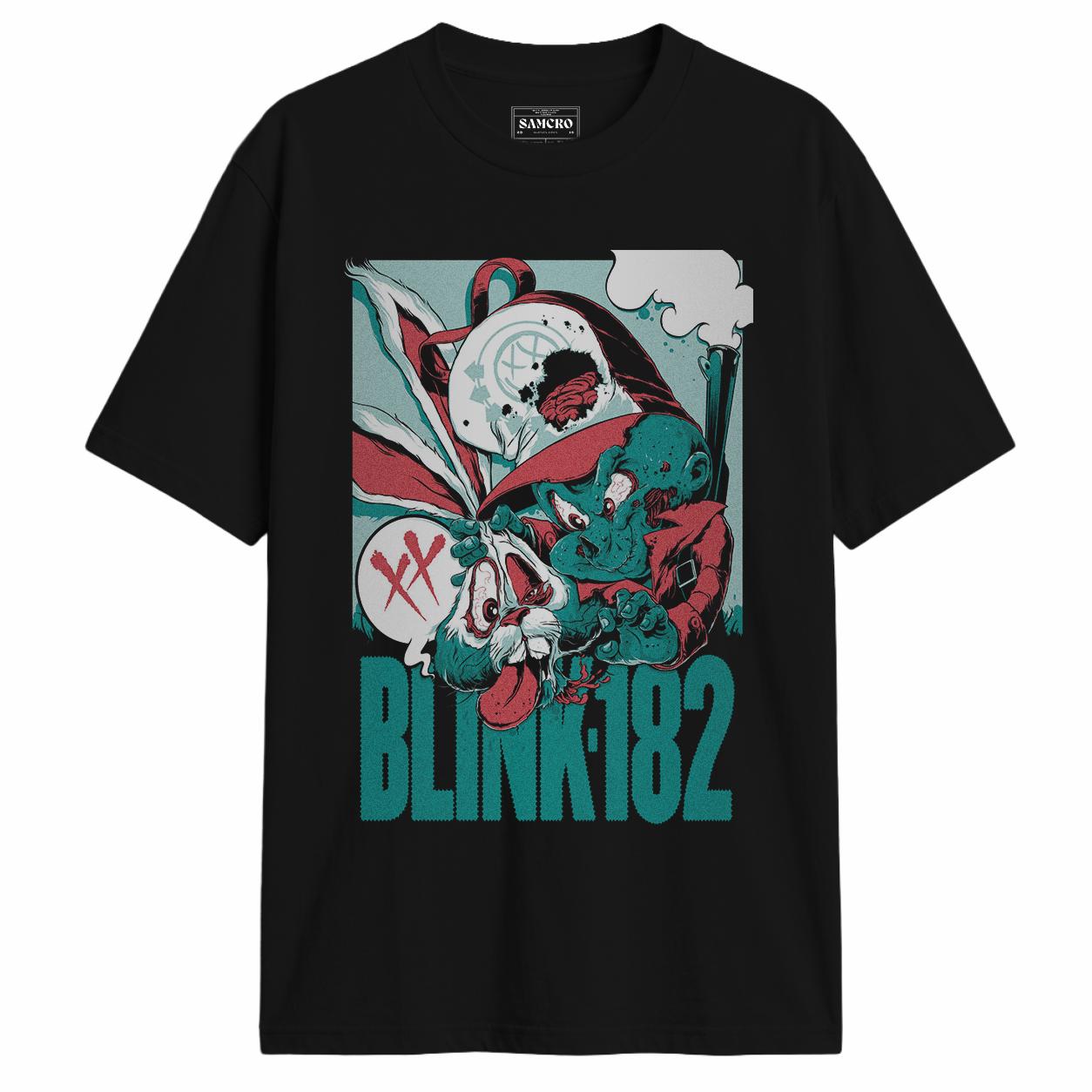 Blink-182 2