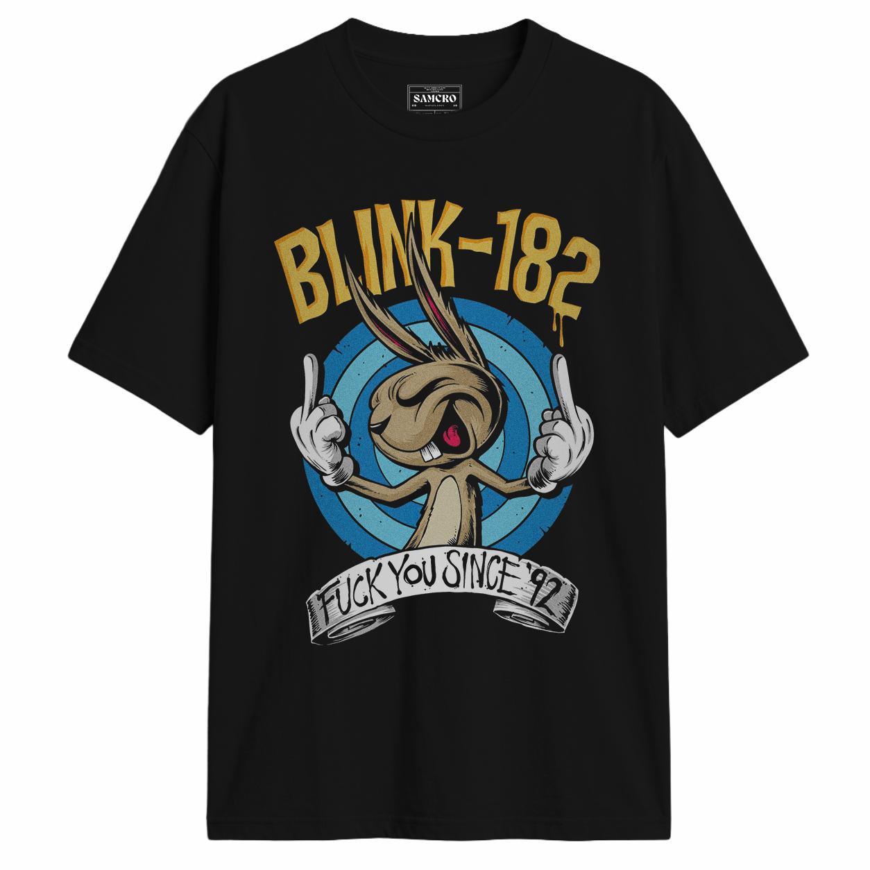 Blink-182 4