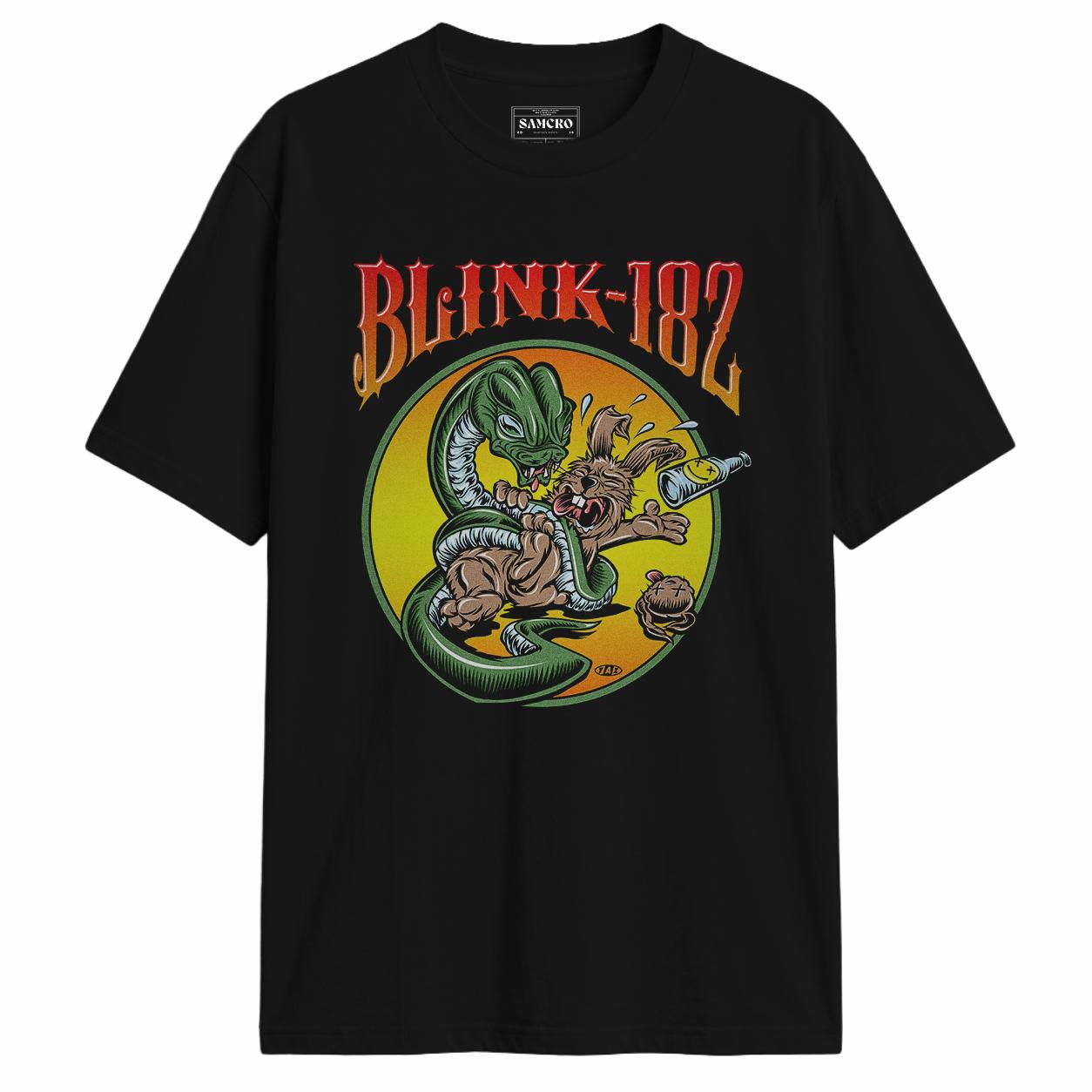 Blink-182 6