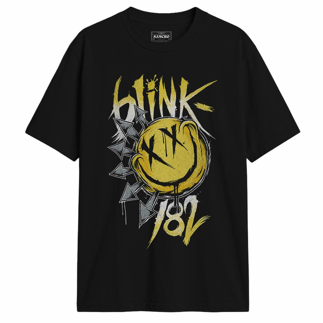 Blink-182 - Big Smile