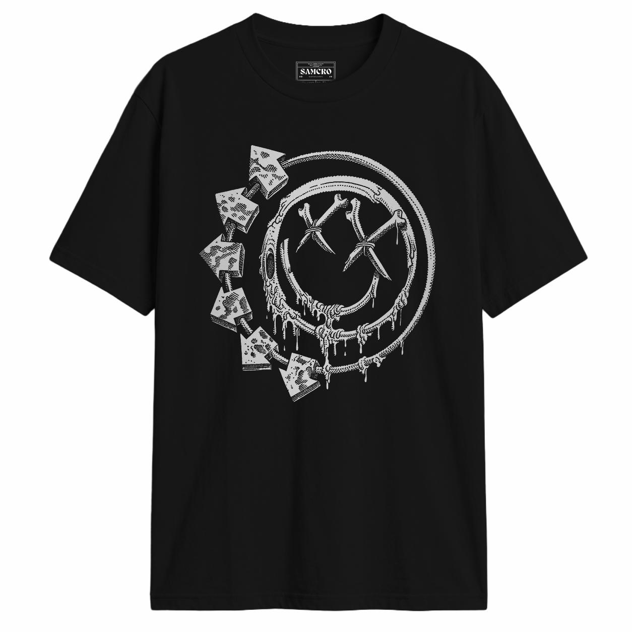 Blink-182 - Bones