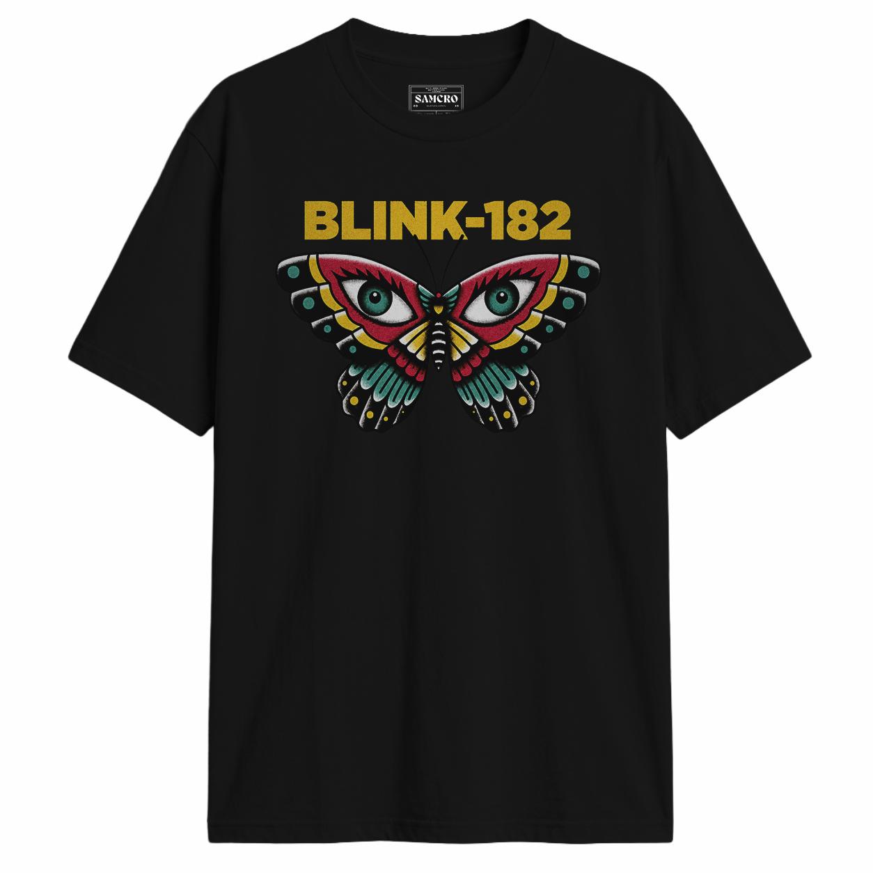 Blink-182 - Butterfly