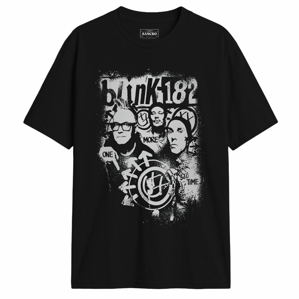 Blink-182 - One More Time